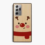 ốp lưng gỗ samsung note 20 ultra