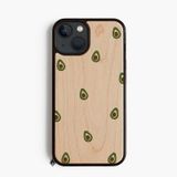 ốp lưng gỗ iphone 13