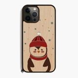 ốp lưng gỗ iphone 12 promax