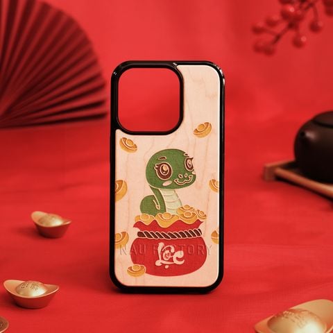 Lục xà phát lộc