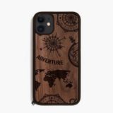 ốp lưng gỗ iphone 11