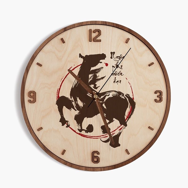 Ngựa phi nước đại