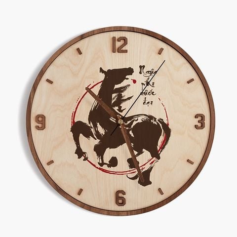 Ngựa phi nước đại