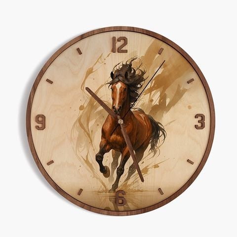 Ngựa phi nước đại