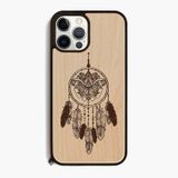 ốp lưng gỗ iphone 12 promax