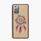 ốp lưng gỗ samsung note 20