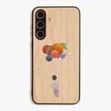ốp lưng gỗ samsung s24
