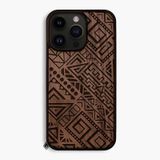 ốp lưng gỗ iphone 14 promax