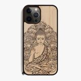 ốp lưng gỗ iphone 12 promax