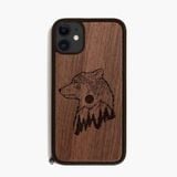 ốp lưng gỗ iphone 11