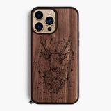 ốp lưng gỗ iphone 13 promax