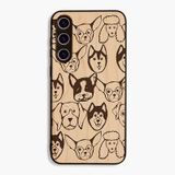 ốp lưng gỗ samsung s24