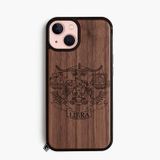 ốp lưng gỗ iphone 13