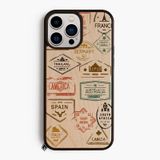 ốp lưng gỗ iphone 13 promax