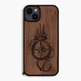 ốp lưng gỗ iphone 14