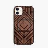 ốp lưng gỗ iphone 11