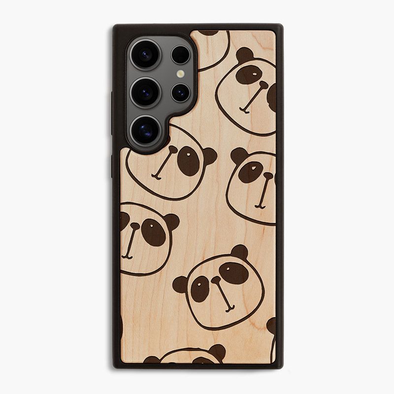 Gấu trúc panda