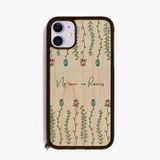 ốp lưng gỗ iphone 11