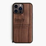 ốp lưng gỗ iphone 13 promax