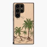 ốp lưng gỗ samsung s23 ultra
