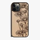 ốp lưng gỗ iphone 12 promax