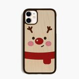 ốp lưng gỗ iphone 11