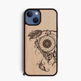 ốp lưng gỗ iphone 13