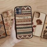 ốp lưng gỗ khắc laser Nau Factory