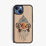 ốp lưng gỗ iphone 13