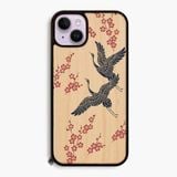 ốp lưng gỗ iphone 15