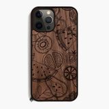 ốp lưng gỗ iphone 12 promax