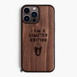 ốp lưng gỗ iphone 13 promax