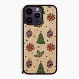 ốp lưng gỗ iphone 16 promax