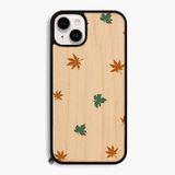 ốp lưng gỗ iphone 15