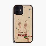 ốp lưng gỗ iphone 12