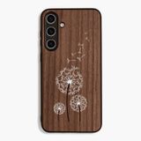 ốp lưng gỗ samsung s24