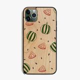 ốp lưng gỗ iphone 11 promax