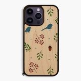 ốp lưng gỗ iphone 14 promax