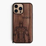 ốp lưng gỗ iphone 13 promax