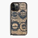 ốp lưng gỗ iphone 12 promax