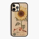 ốp lưng gỗ iphone 12 promax