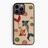 ốp lưng gỗ iphone 13 promax