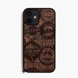 ốp lưng gỗ iphone 12