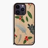ốp lưng gỗ iphone 14 promax
