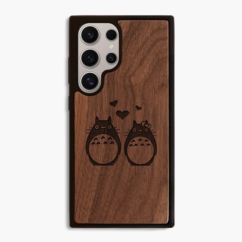 Totoro