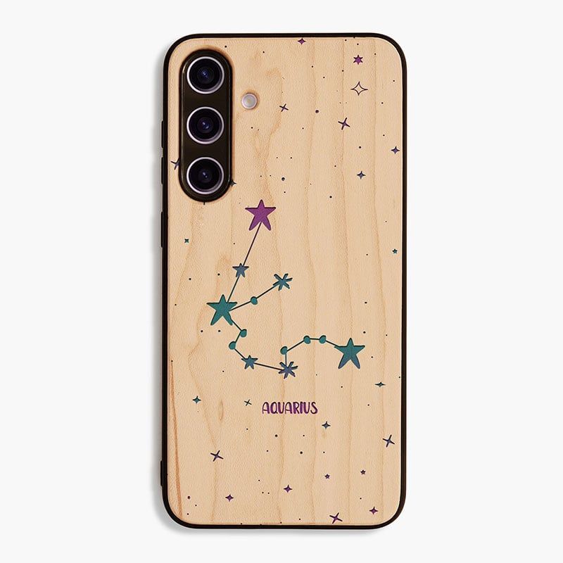 Bảo Bình - Aquarius