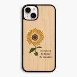 ốp lưng gỗ iphone 15