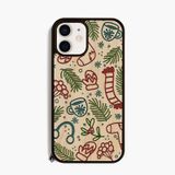 ốp lưng gỗ iphone 12