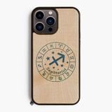 ốp lưng gỗ iphone 13 promax