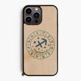 ốp lưng gỗ iphone 13 promax